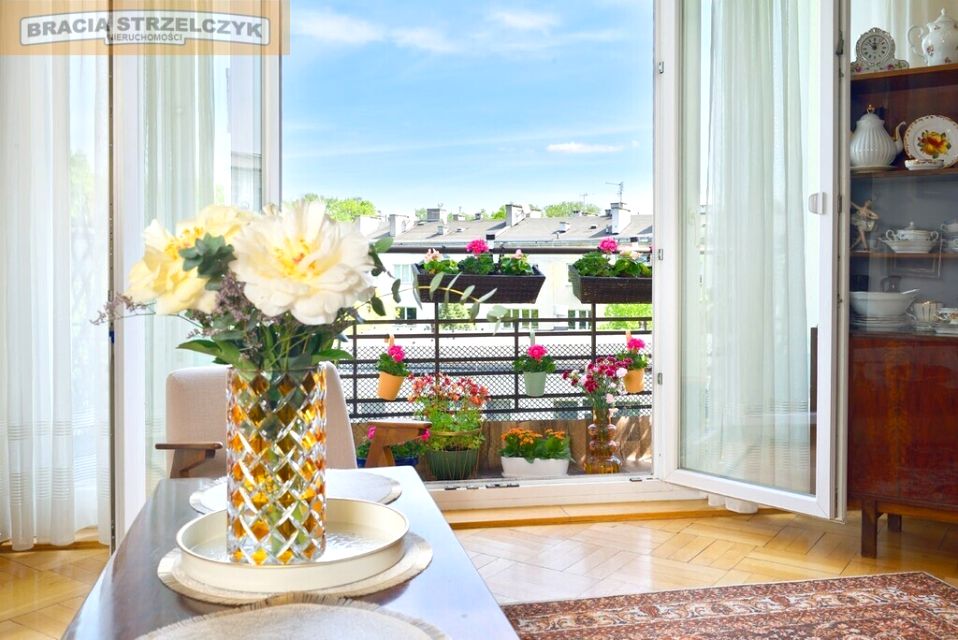 Mieszkanie Warszawa sprzedaż