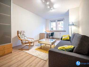 Mieszkanie Kraków