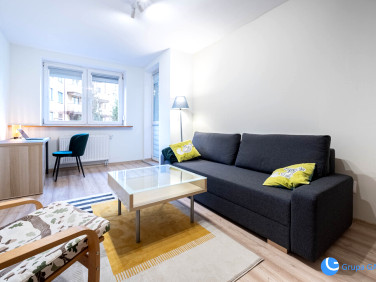 Mieszkanie Kraków wynajem