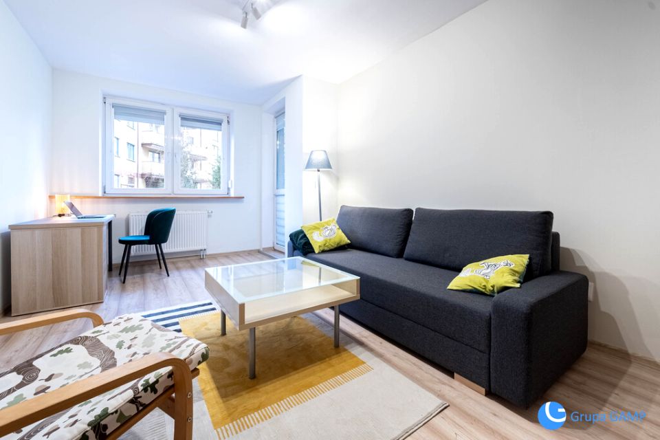 Mieszkanie Kraków wynajem