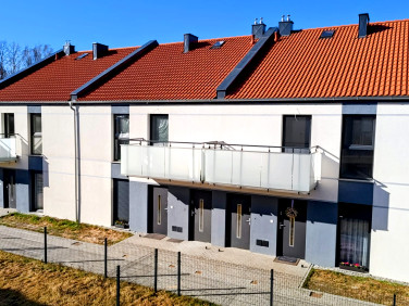 Mieszkanie dom wielorodzinny przy lesie