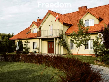 Budynek użytkowy OKSZÓW