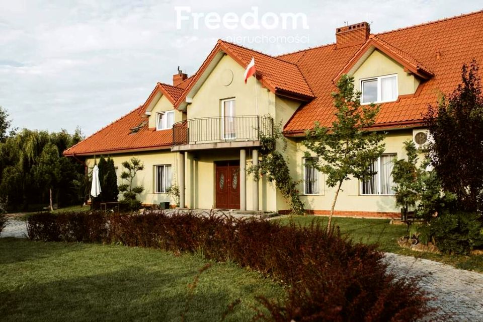 Budynek użytkowy OKSZÓW