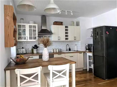 Mieszkanie Wieliczka