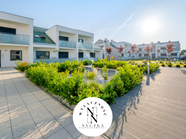 Mieszkanie apartamentowiec GRZYBOWO