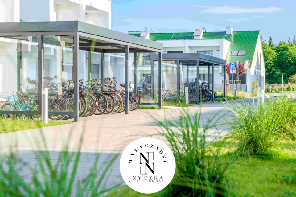 Mieszkanie apartamentowiec sprzedaż