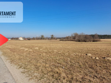 Działka budowlana Sadłogoszcz