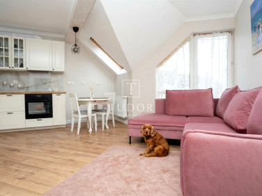 Mieszkanie Warzymice