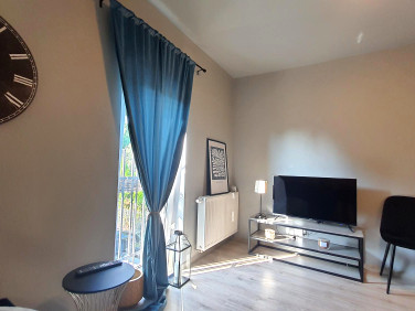 Mieszkanie Święta Katarzyna