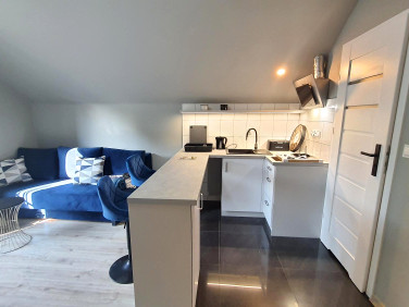 Mieszkanie Święta Katarzyna