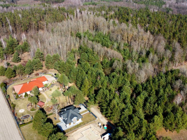 Działka budowlana Piskórka