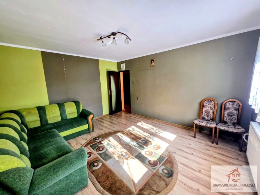 Mieszkanie Drawsko Pomorskie
