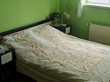 Dom Jaśkowice Legnickie