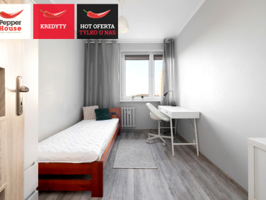 Mieszkanie blok mieszkalny sprzedaż