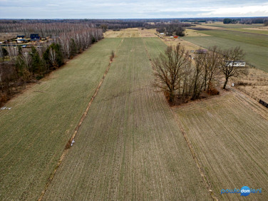Działka budowlana Grabniak