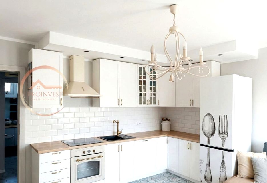 Mieszkanie Bydgoszcz