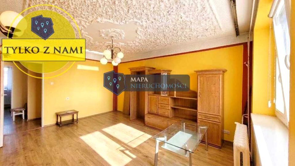 Mieszkanie Włocławek