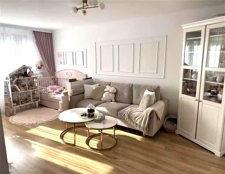 Mieszkanie Mysłowice