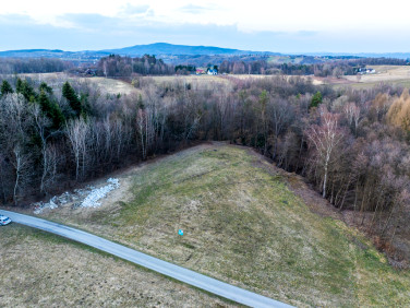 Działka Siedliska Sławęcińskie