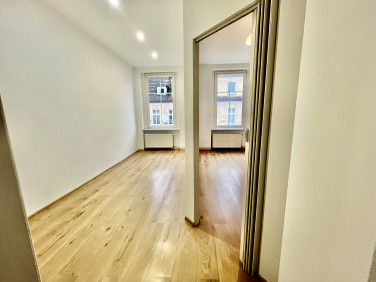 Mieszkanie Jastrowie