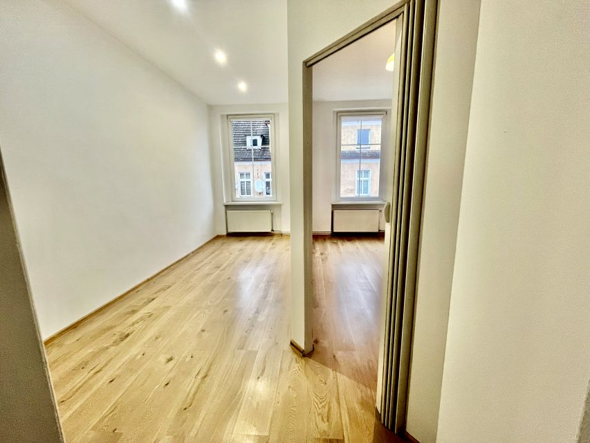 Mieszkanie Jastrowie