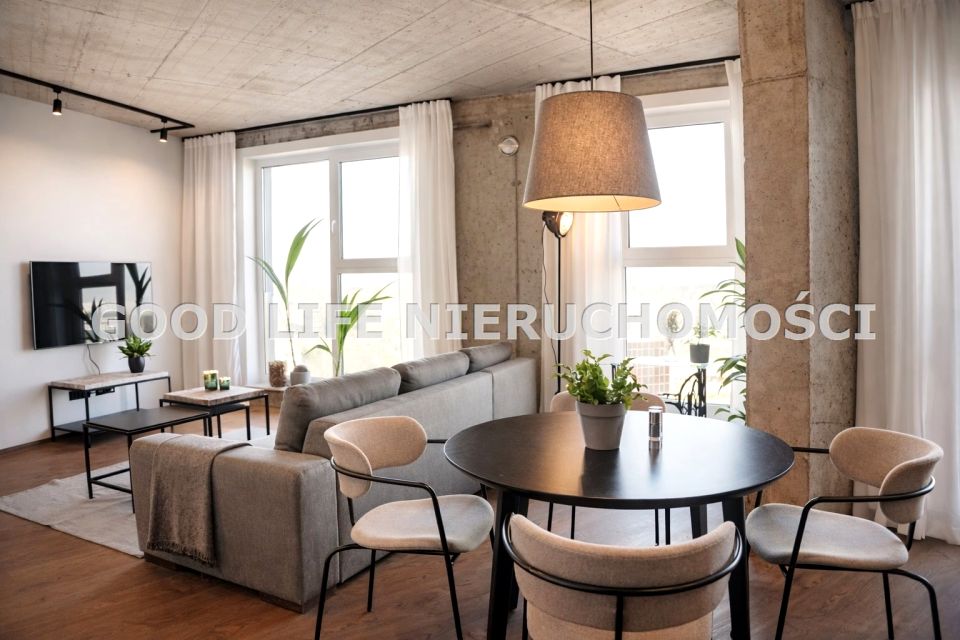 Mieszkanie Rzeszów wynajem