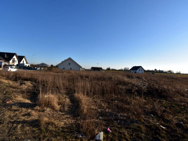 Działka budowlana Gniezno