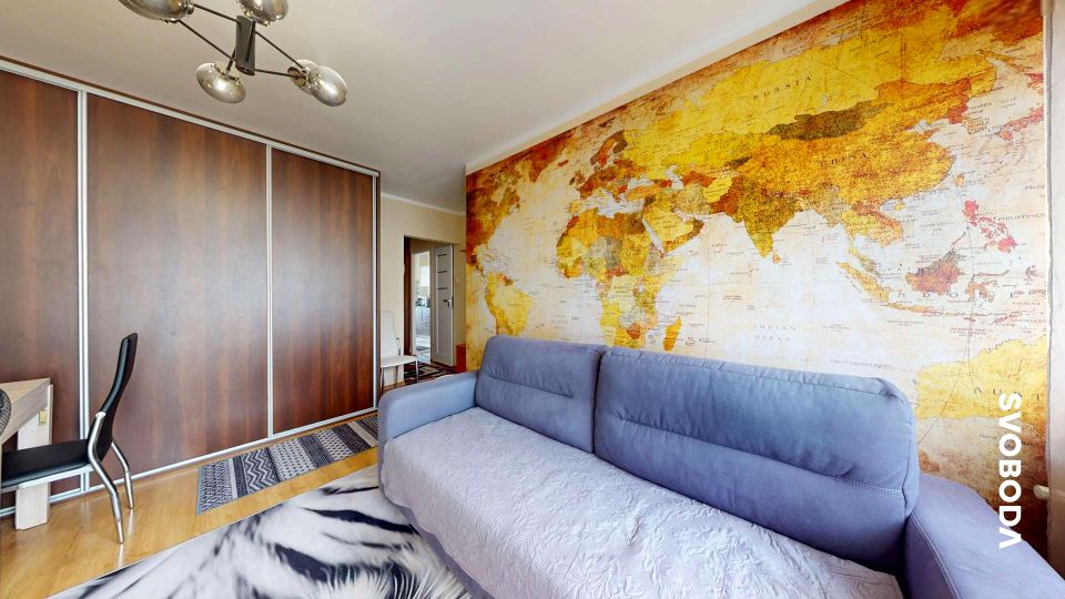 Mieszkanie Gorzów Wielkopolski