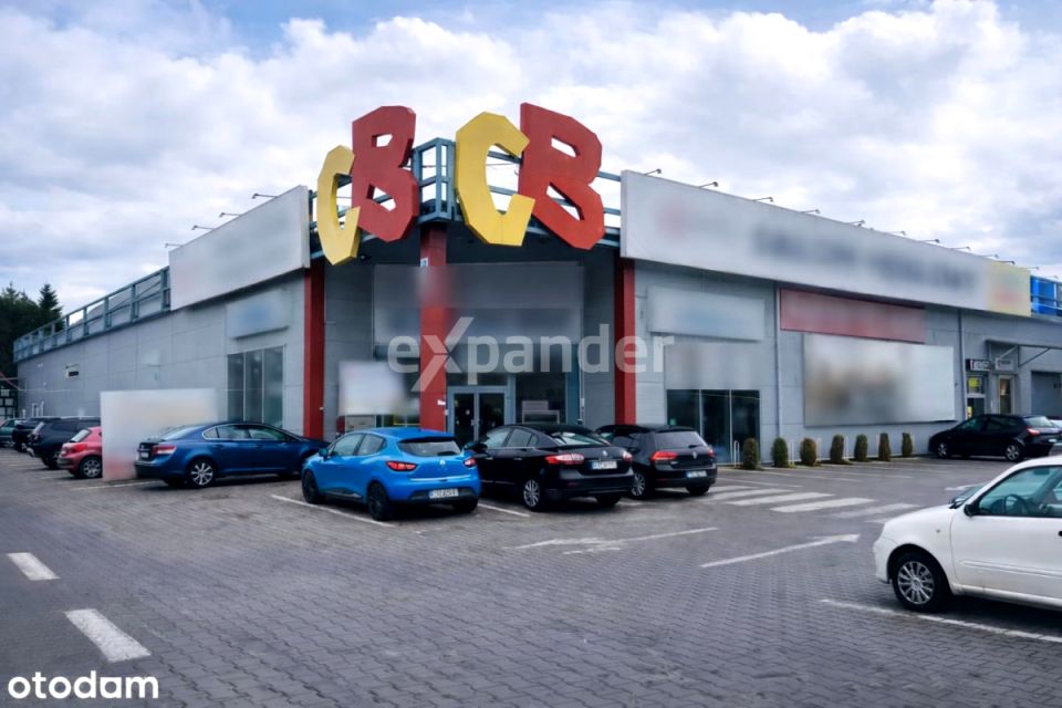 Lokal Turek sprzedaż