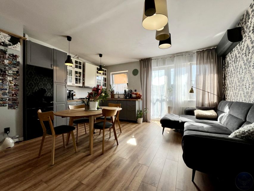 Mieszkanie blok mieszkalny Wrocław