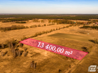 Działka rolna Racimierz