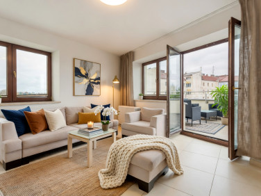 Mieszkanie Sarbinowo