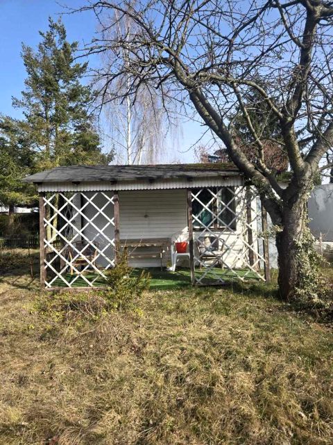 Działka rekreacyjna Koninko