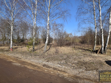 Działka budowlana Białystok