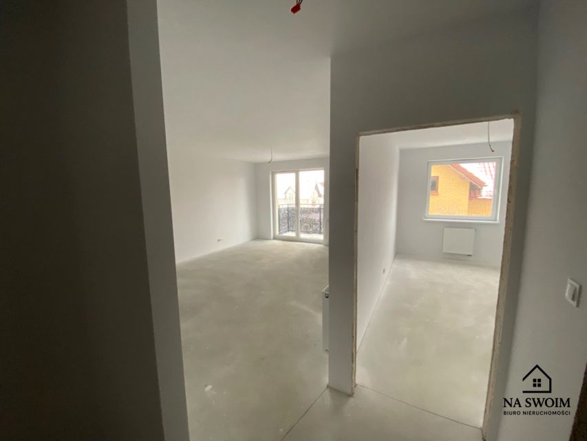 Mieszkanie Pruszcz Gdański