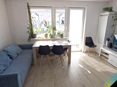 Mieszkanie Częstochowa