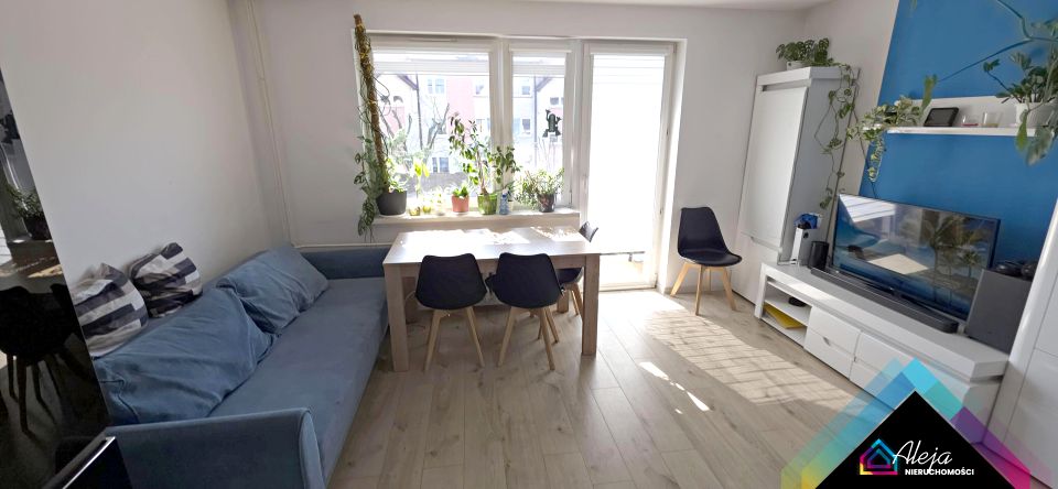 Mieszkanie Częstochowa