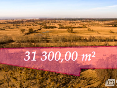 Działka rolna Żarnowo