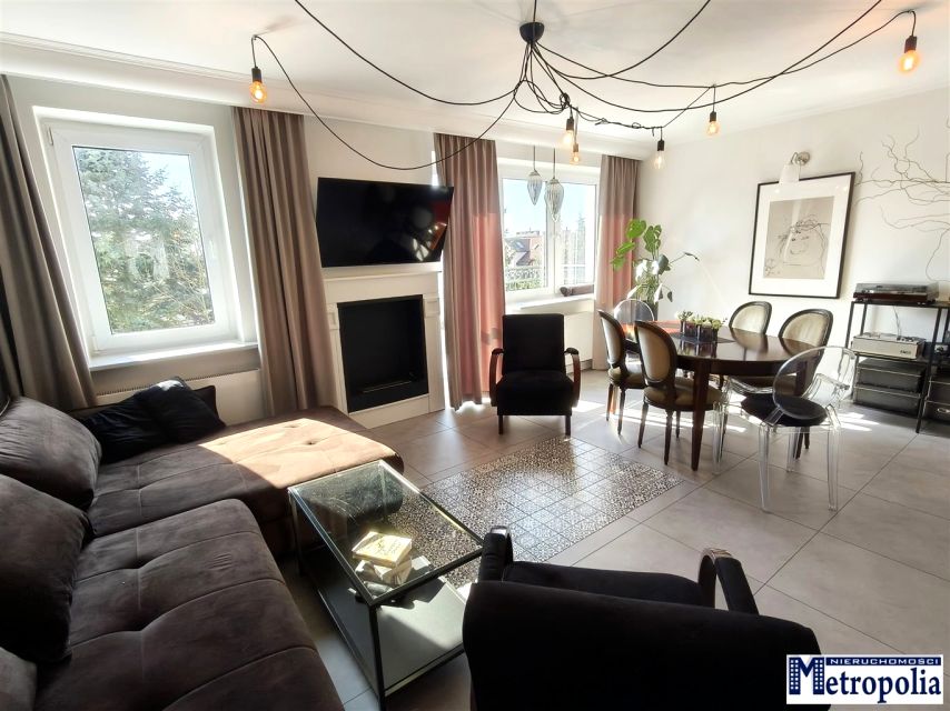 Mieszkanie Częstochowa