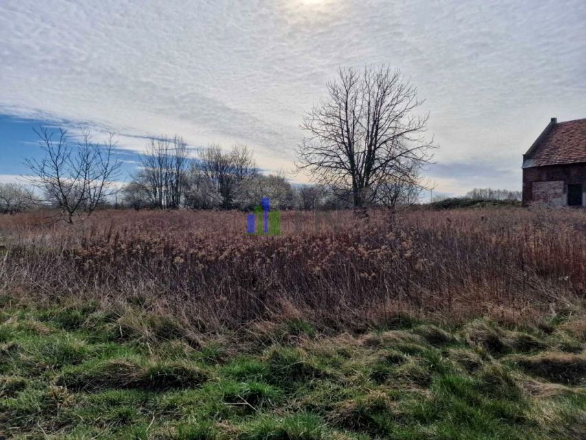 Działka budowlana Jeszkowice