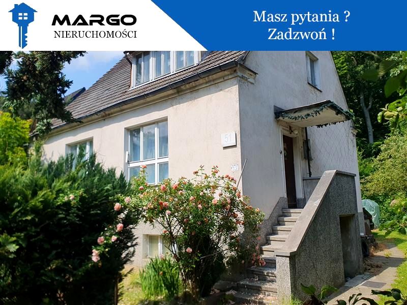 Dom wolnostojący sprzedaż