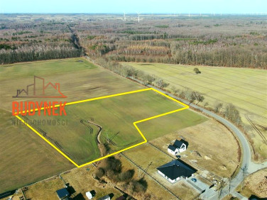 Działka rolna Stary Jarosław