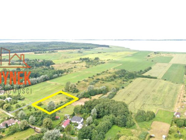 Działka budowlana Gleźnowo sprzedam