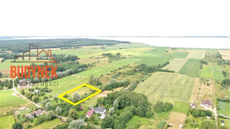 Działka budowlana Gleźnowo sprzedam