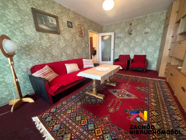 Mieszkanie Zielona Góra