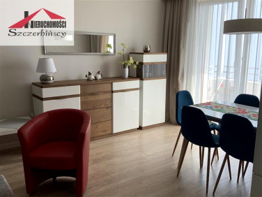 Mieszkanie Koszalin