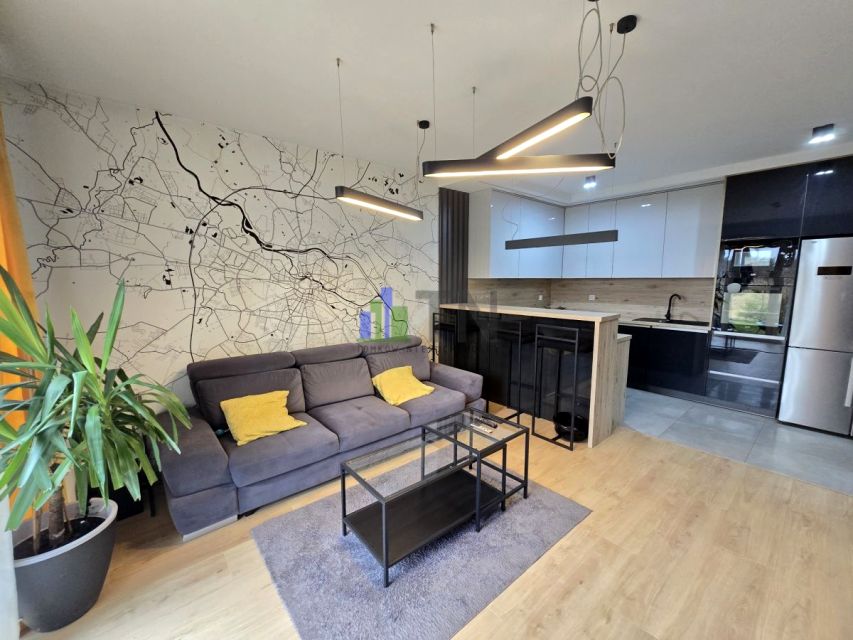 Mieszkanie Dobrzykowice