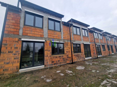 Dom Kamieniec Wrocławski