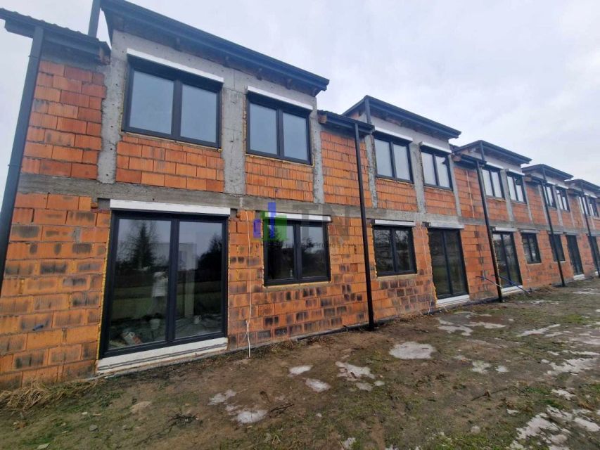 Dom Kamieniec Wrocławski