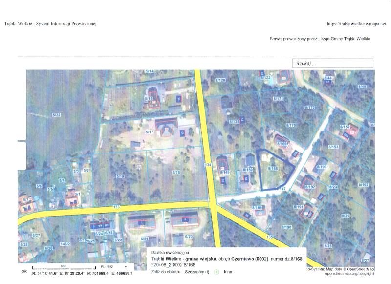 Działka budowlana sprzedam